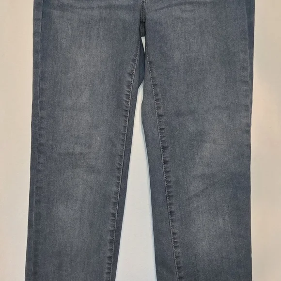 🖤 Nine West Women's Light Blue Jeans - Picture 2 of 7